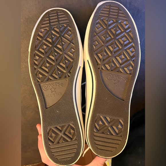 Converse Chuck 70 Utility Hybrid Fusion Tan Beige Sneakers; Men: 12, Women:14 - Picture 10 of 11